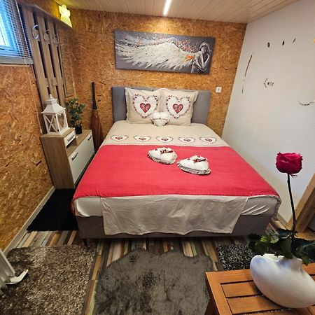 Chez Gigi Bed & Breakfast Nendaz Luaran gambar