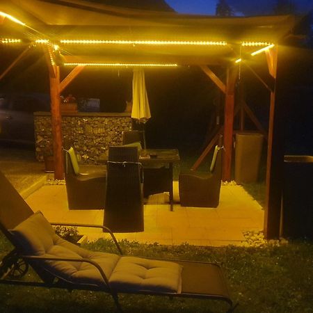 Chez Gigi Bed & Breakfast Nendaz Luaran gambar