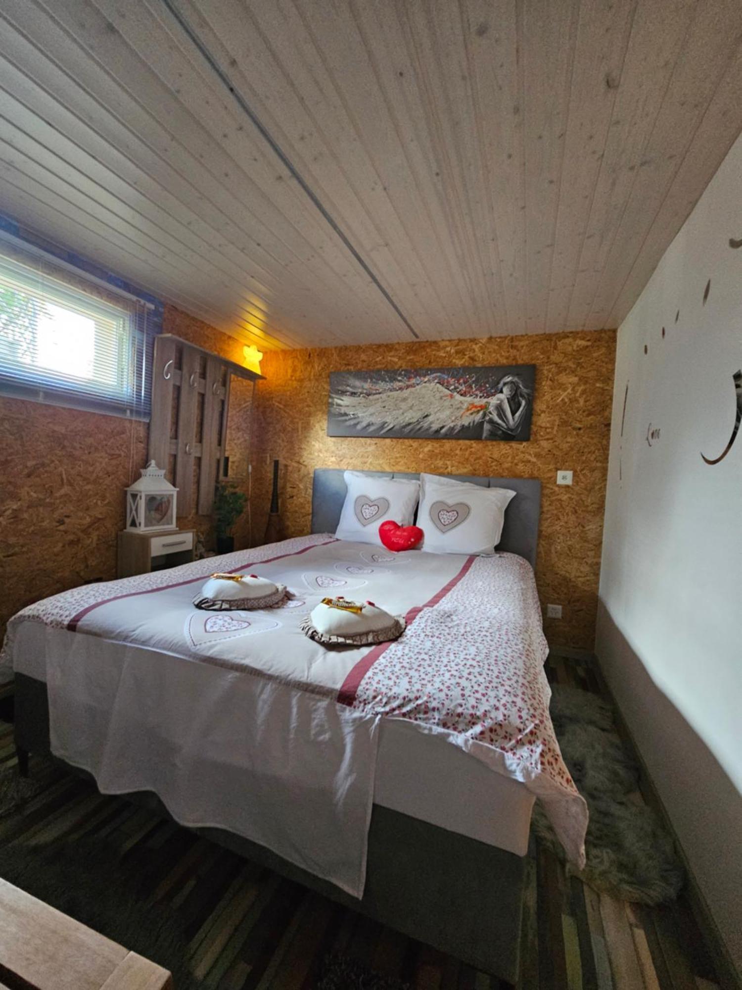 Chez Gigi Bed & Breakfast Nendaz Luaran gambar