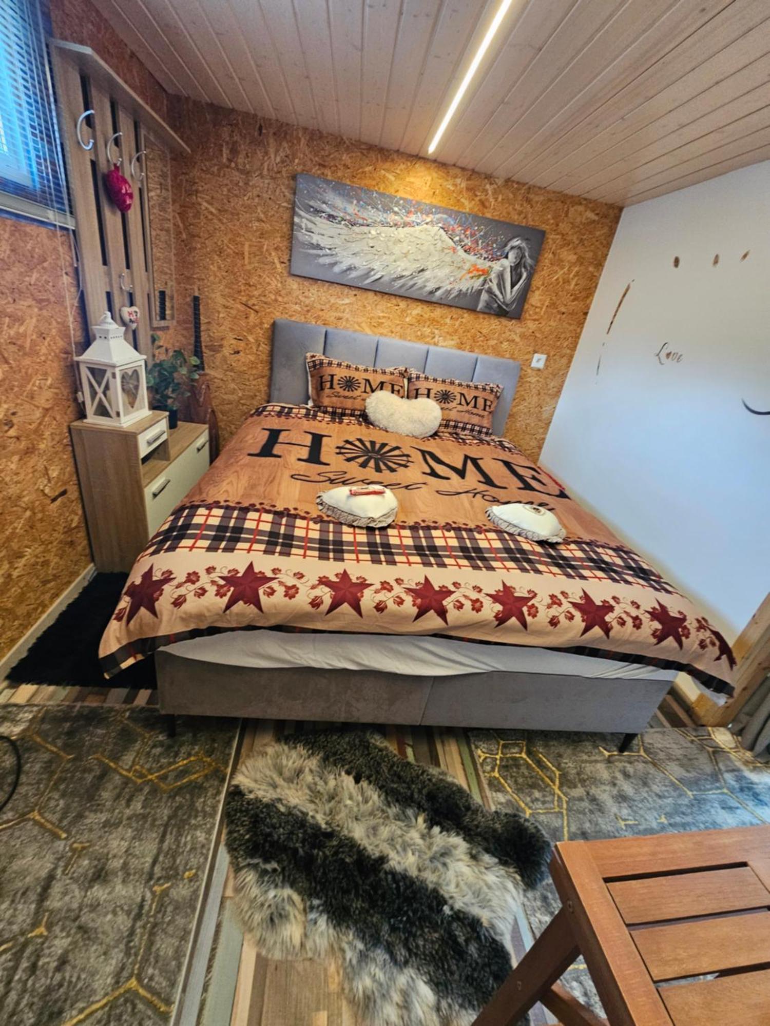 Chez Gigi Bed & Breakfast Nendaz Luaran gambar