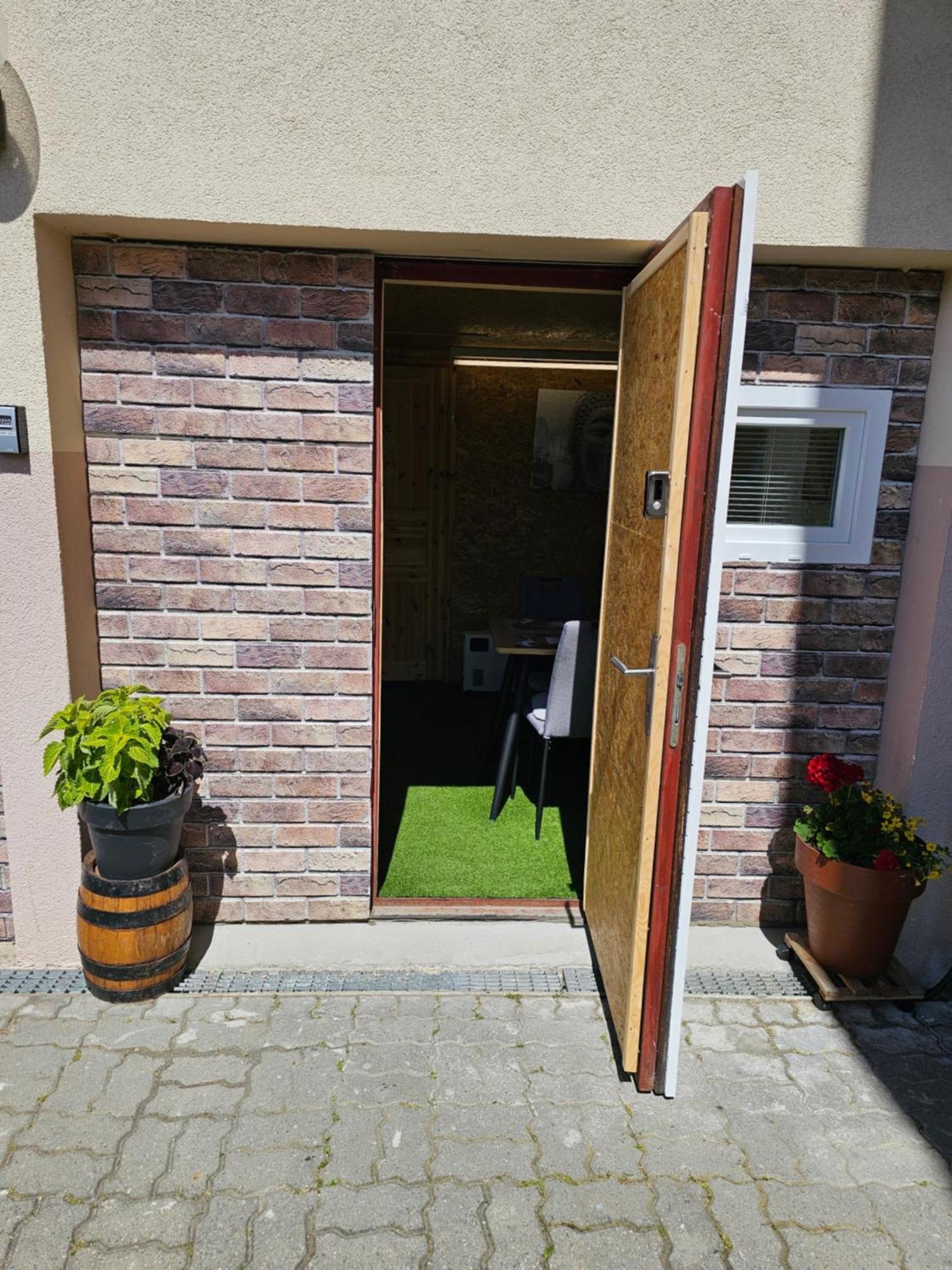 Chez Gigi Bed & Breakfast Nendaz Luaran gambar