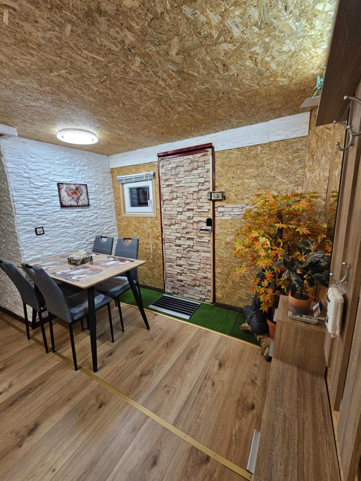 Chez Gigi Bed & Breakfast Nendaz Luaran gambar