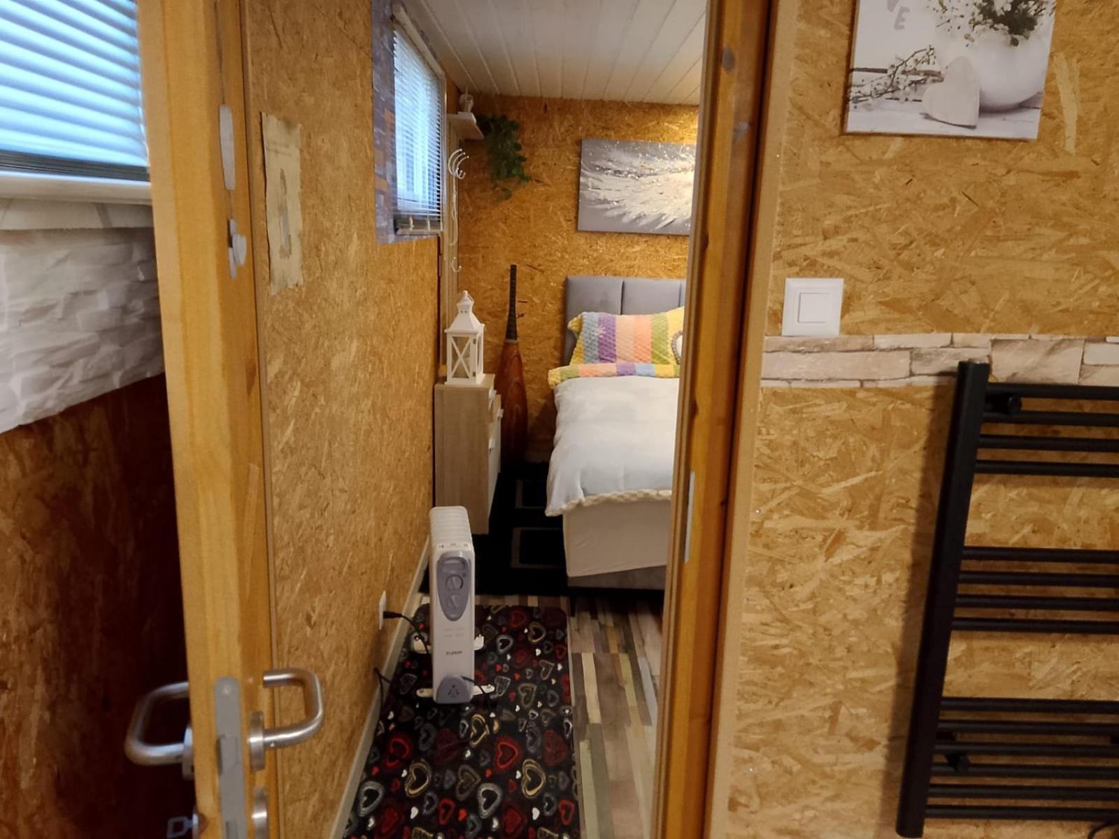 Chez Gigi Bed & Breakfast Nendaz Luaran gambar