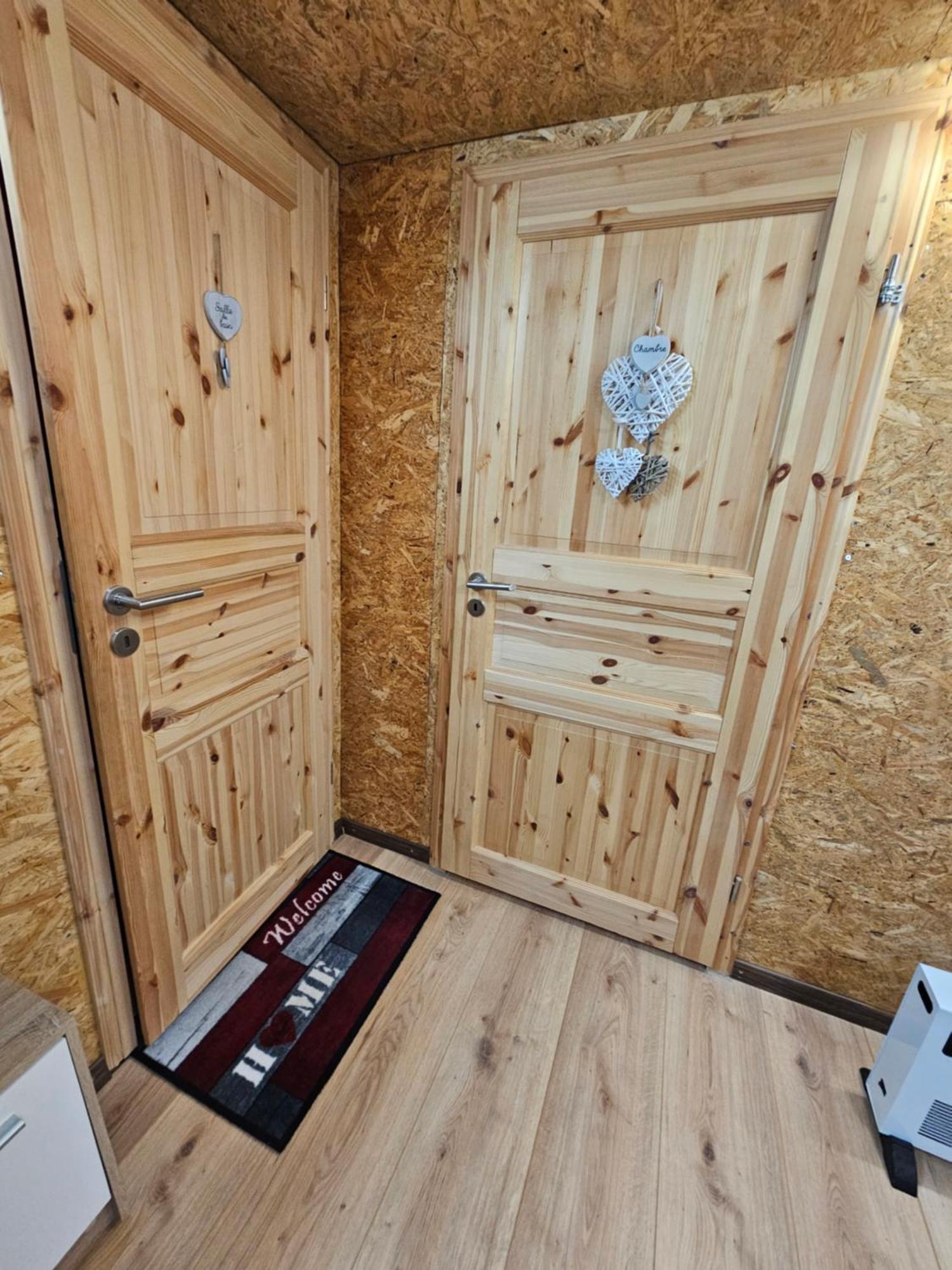 Chez Gigi Bed & Breakfast Nendaz Luaran gambar